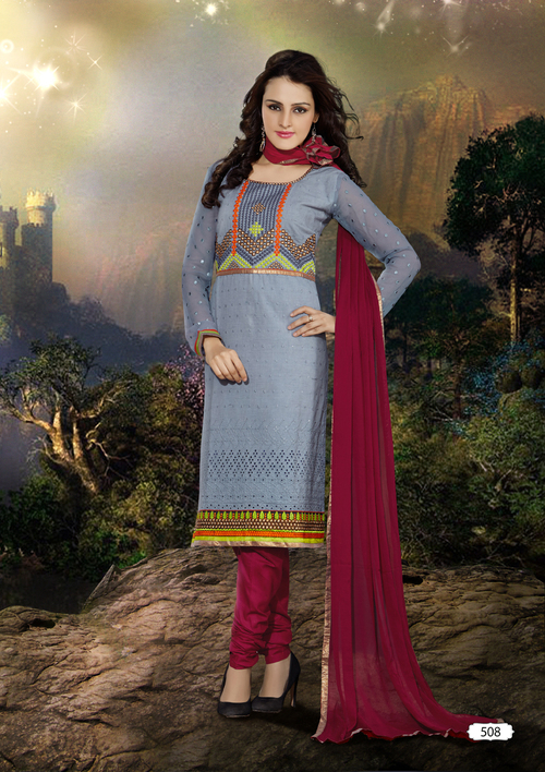Beautiful Salwar Suit