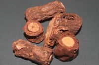 Hemidesmus Indicus Roots Extract