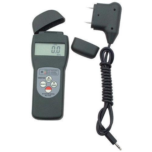 Multifunctional Moisture Meter