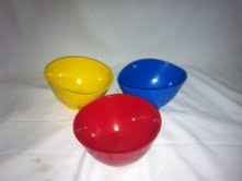 PLASTER MIXING BOWLS By NEELKANTH HEALTHCARE PVT LTD.