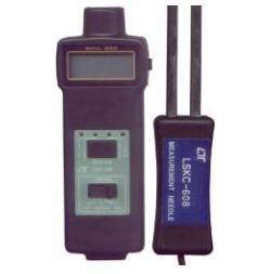 Plastic Seed/Grain Moisture Meter