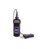 Wood Moisture Meter Mc-6012 - Plastic, 178 X 68 X 39 Mm, Black | Digital Display, High Accuracy Measurement, Compact Design