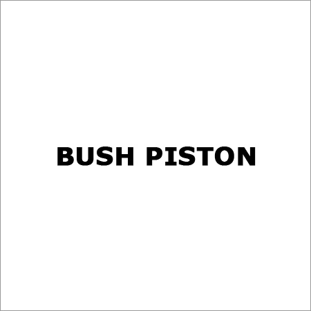 Diesel Engine Piston