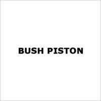 Diesel Engine Piston