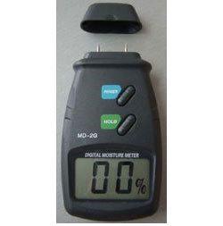 Moisture Meter