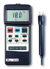 Plastic Digital Moisture Meter