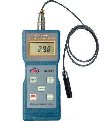 Coating Thickness Meter By S. L. TECHNOLOGIES