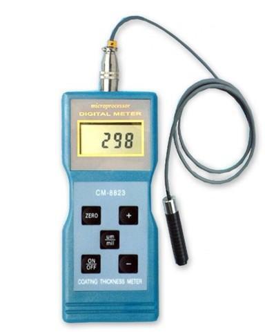 Digital Coating Thicknes Meter 