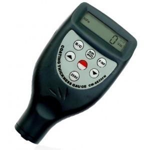 Dry Film Thickness Meter