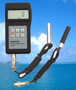 DFT Meter 