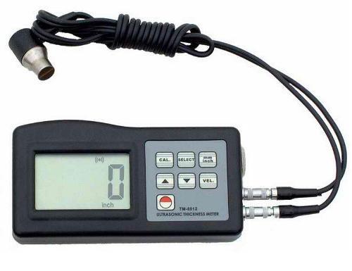 Ultrasonic Thickness Meter By S. L. TECHNOLOGIES