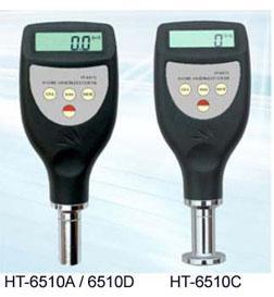 Digital Shore D Hardness Tester