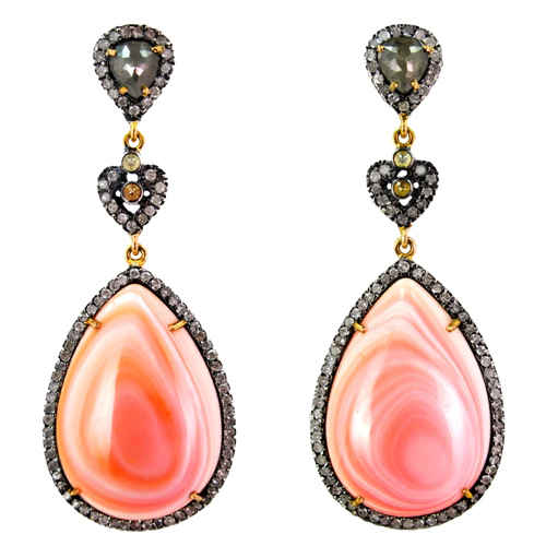 Pearl Jewelry Collection