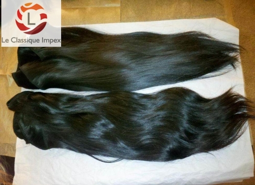 Remy Indian Human Hair
