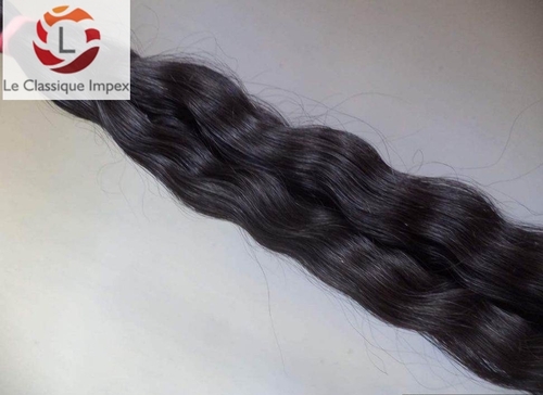 Indian Remy Human Hair