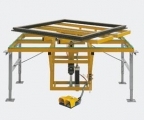 Work Tables