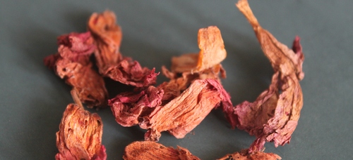 Hibiscus Rosa Sinensis Flowers Extract