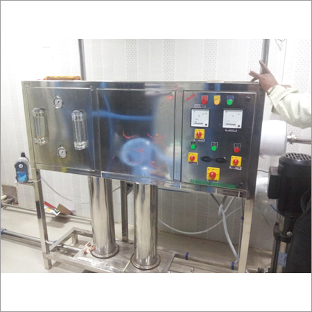 Industral Ro Plant
