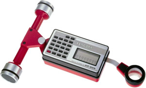 Digital Planimeter