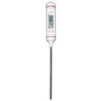 Stainless Steel Pen Type Digital Thermometer 