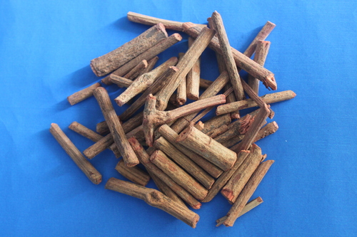 Rubia cardifolia Stems Extract