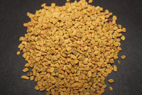 Trigonella Foenum Graecum Seeds Extract
