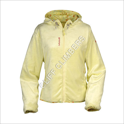 Lafuma Wind Breaker - Polyester, S-XXL, Yellow | Lightweight, Breathable, Wind Protection, Hooded, Water Resistant