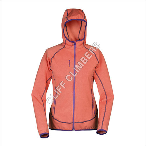 Lafuma WindBreaker Orange