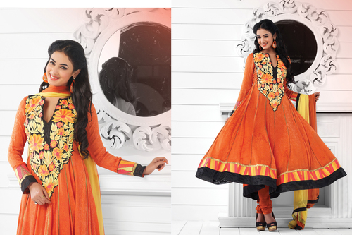 Attractive Dress Material 