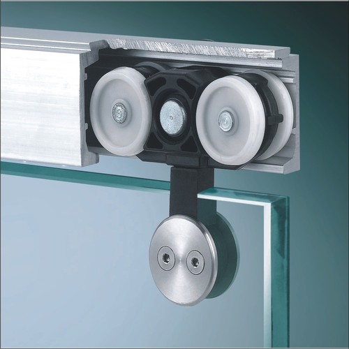 Office Sliding System