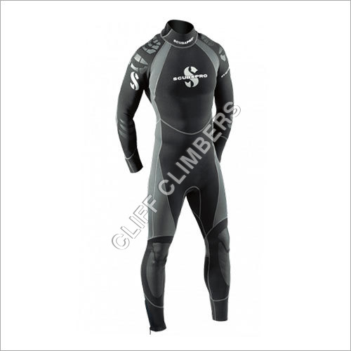 Wet Suit