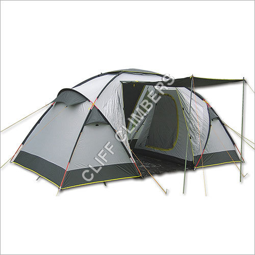 Tent Family Dome