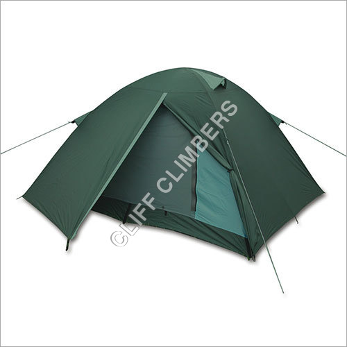 Tent Formigal