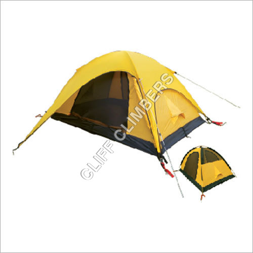 Tent Morroco 3 Men 