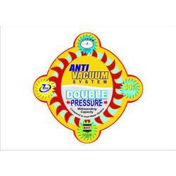 Paper Decal Sticker