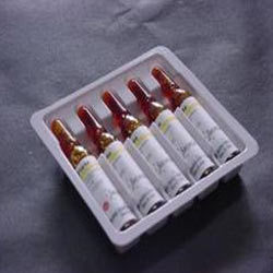 Ampoule Tray