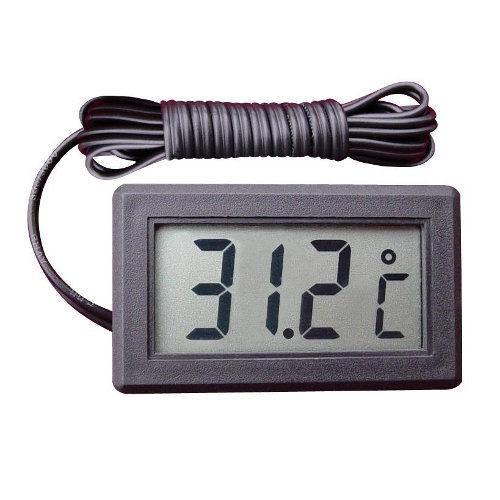 Stainless Steel Digital Temperature Indicator 