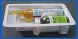 Pharmaceutical Packaging Trays