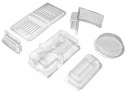 Stationery Packaging Tray