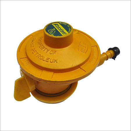 High Pressure Cooking Gas Regulator