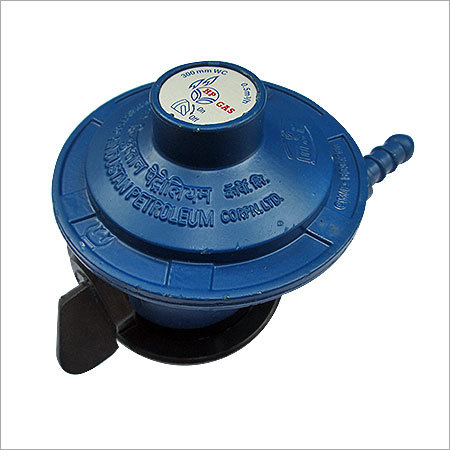 LPG Cooking Gas Regulator