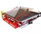 Glass Cutting