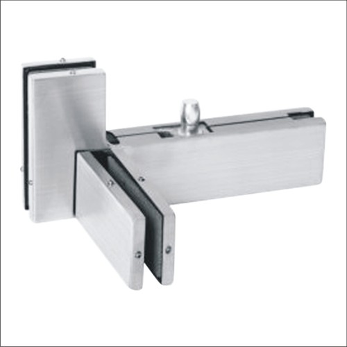 Connector With Fin