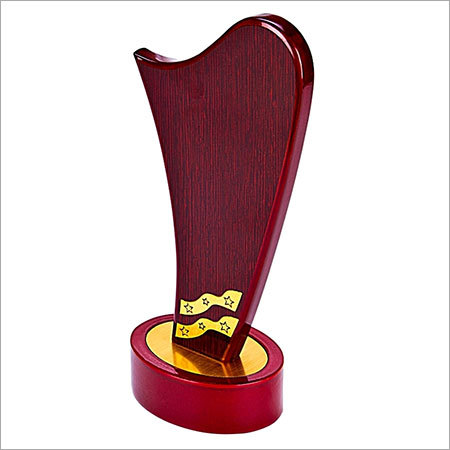 Piyano Trophy Peacoke