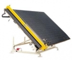 uPVC Profile Working Machinery/Glazing