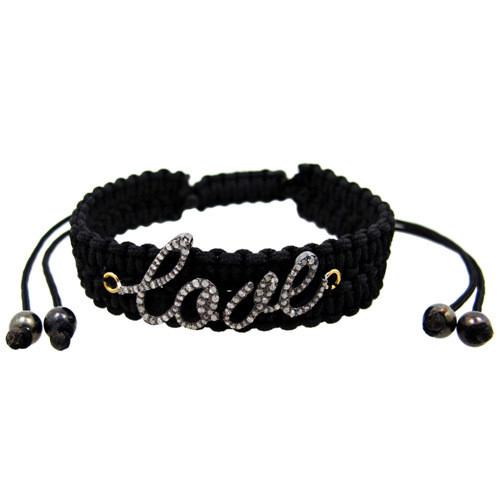 Macrame Jewelry Collection