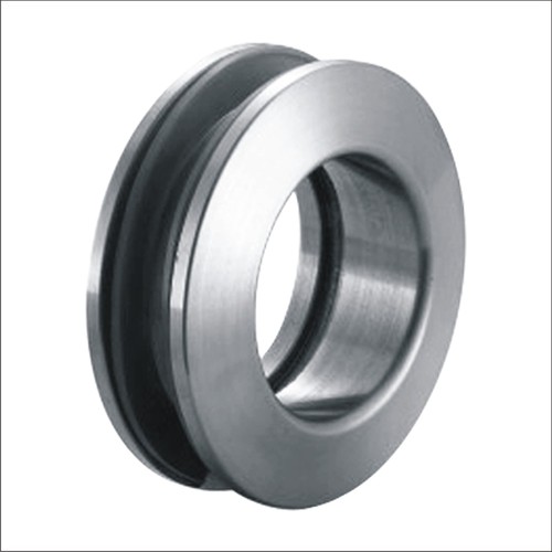 Sliding Door System - Stainless Steel, 100mm Diameter, 20mm Thickness | Smooth Operation, Secure Locking, Quiet Glide, Brushed Finish