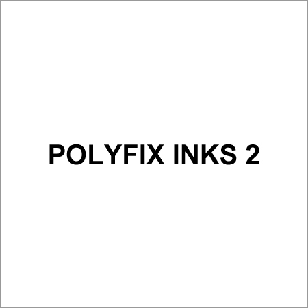 Polyfix Inks