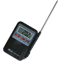MULTI THERMOMETER with EXTERNAL PROBE