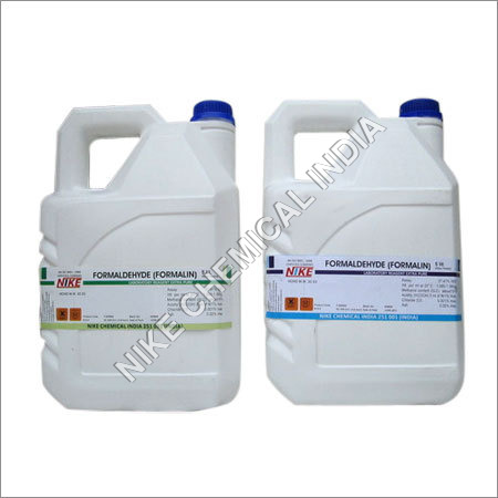 Technical Grade Liquid Formaldehyde Solution